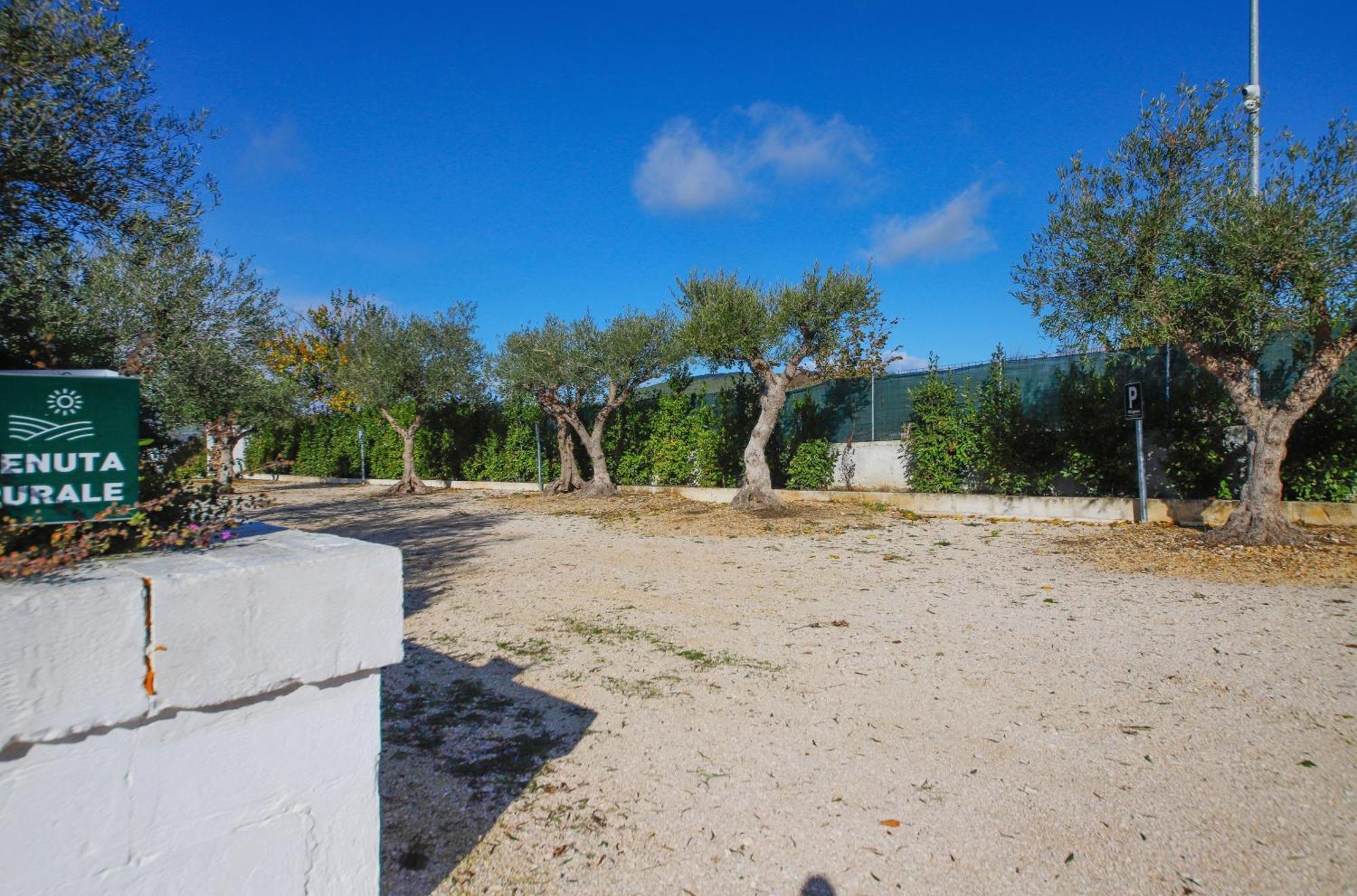 Tenuta Rurale Luxury&nature Villa Gravina in Puglia