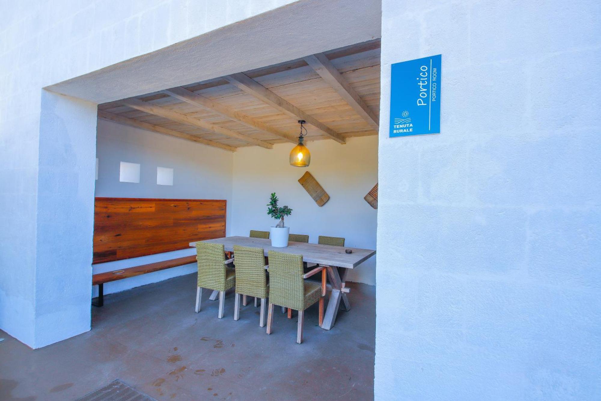 Tenuta Rurale Luxury&nature Gravina in Puglia