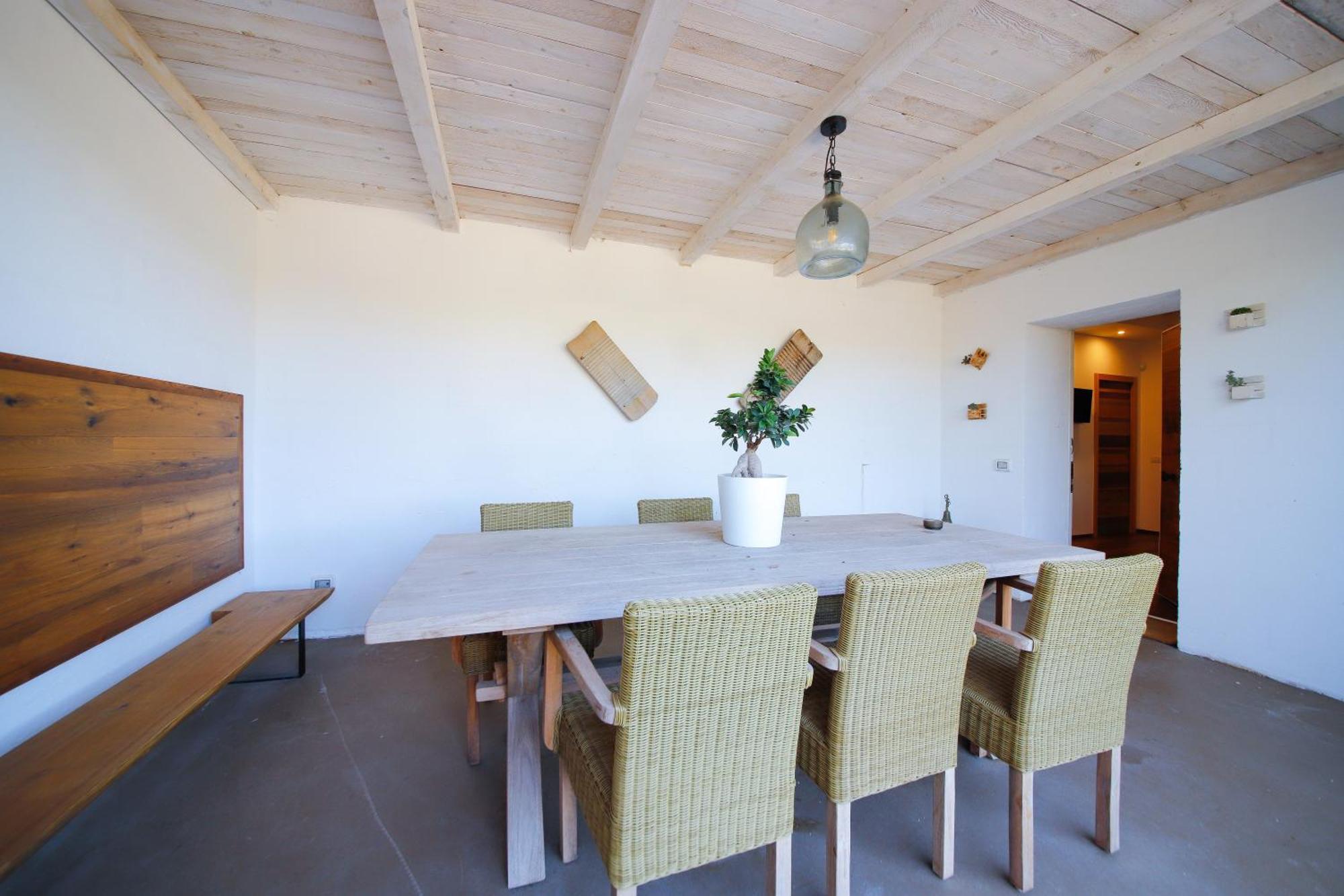 Tenuta Rurale Luxury&nature Villa