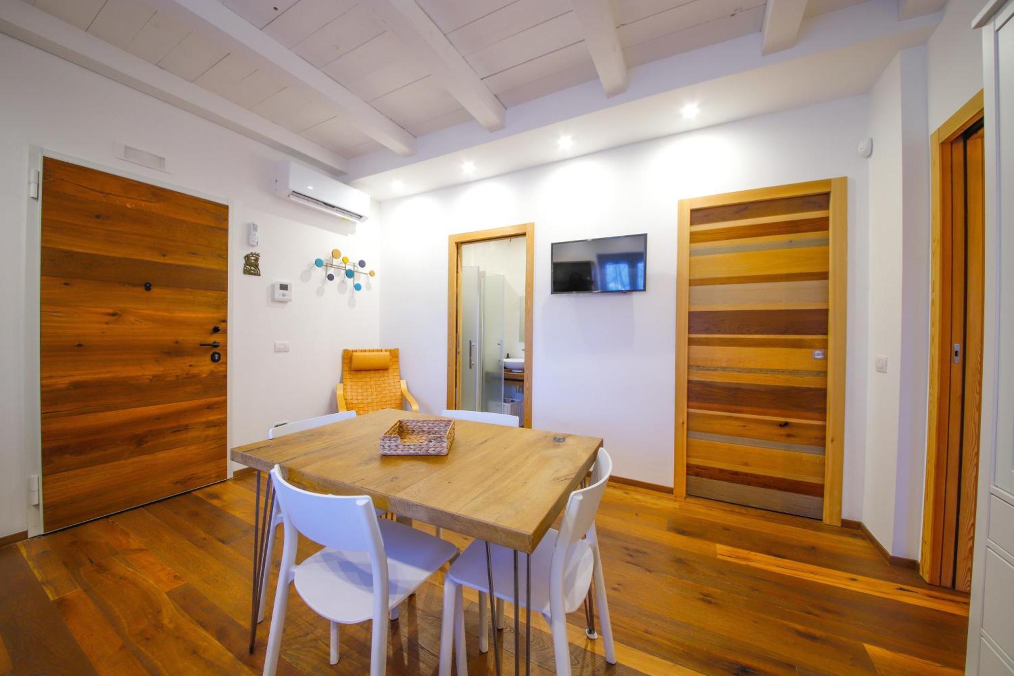 Tenuta Rurale Luxury&nature