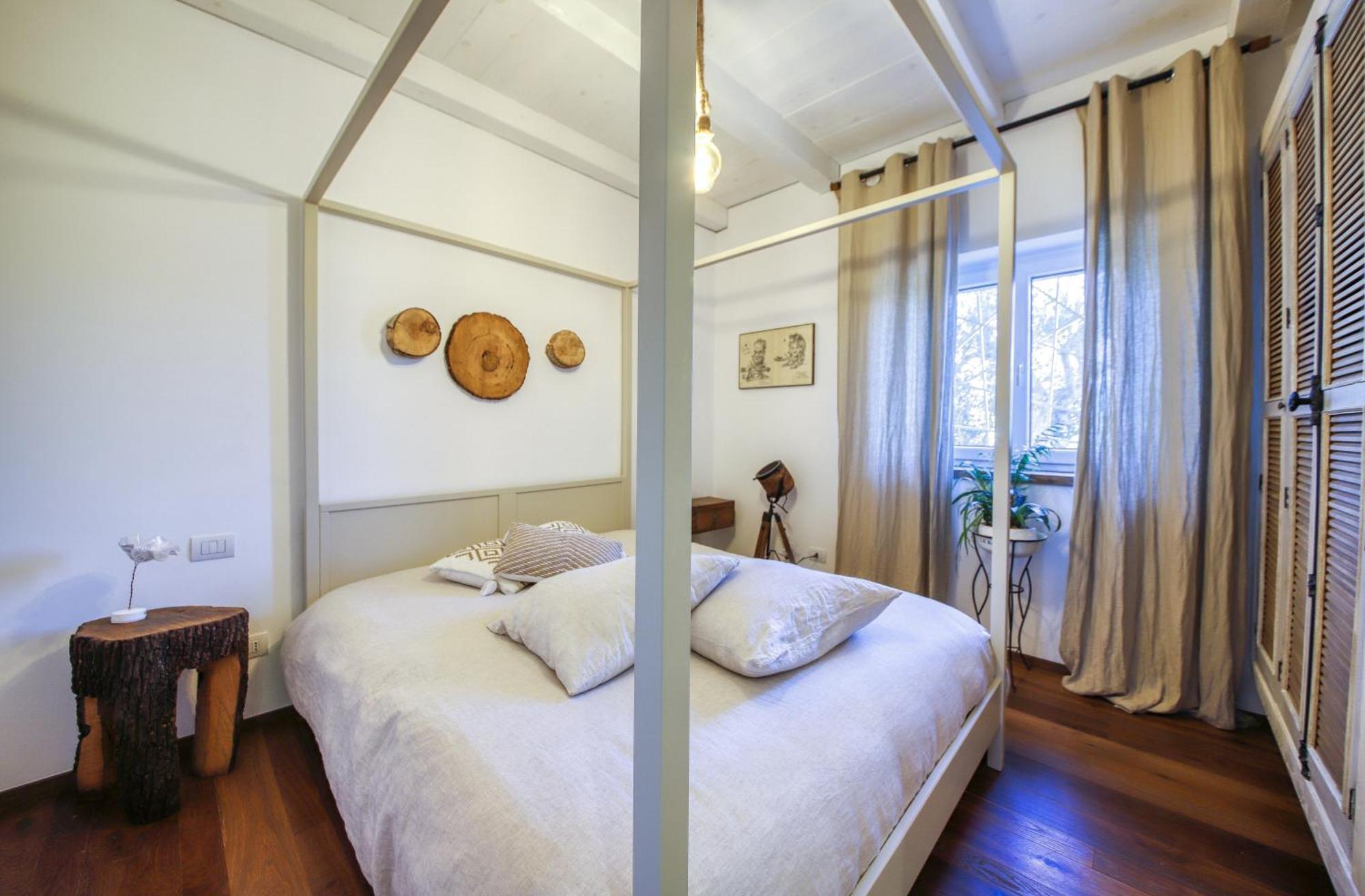 Villa Tenuta Rurale Luxury&nature Gravina in Puglia