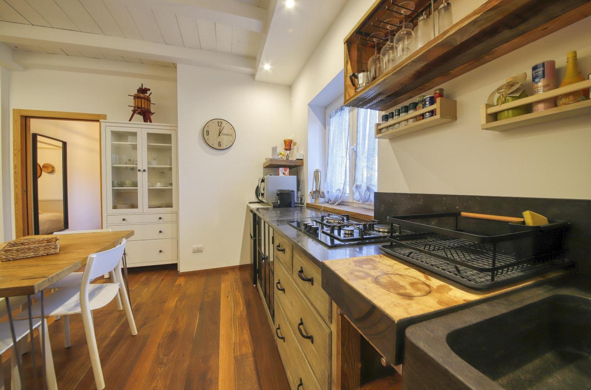 Villa Tenuta Rurale Luxury&nature