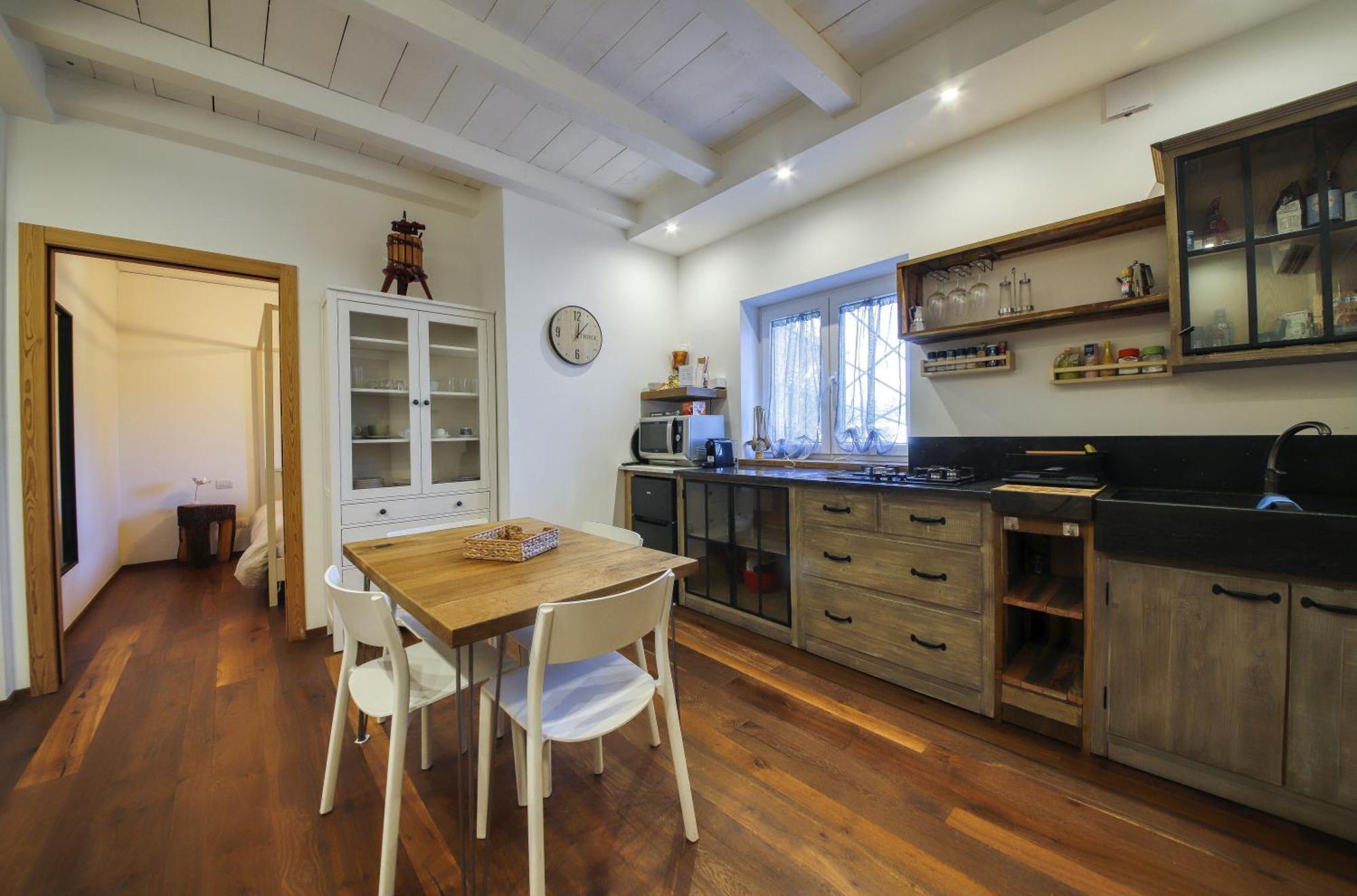 Tenuta Rurale Luxury&nature Villa Gravina in Puglia