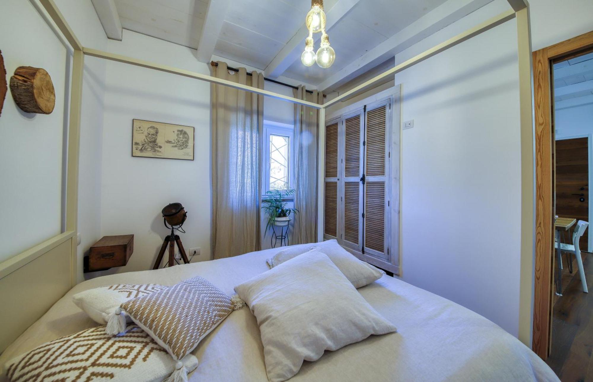 Tenuta Rurale Luxury&nature Villa