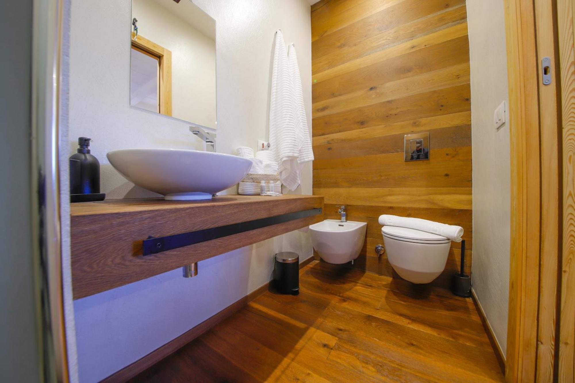 Villa Tenuta Rurale Luxury&nature