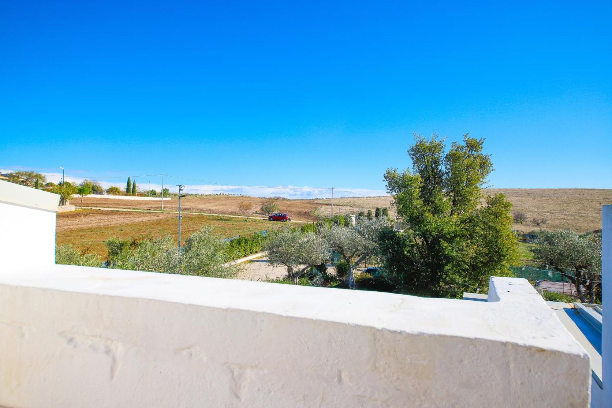 Tenuta Rurale Luxury&nature Villa