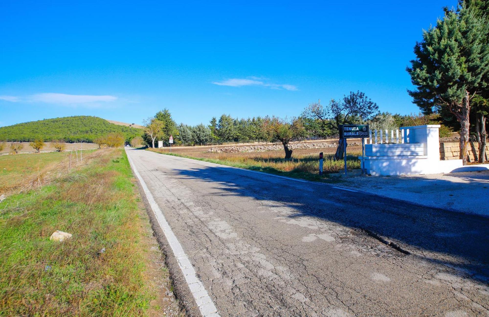 Tenuta Rurale Luxury&nature Villa *